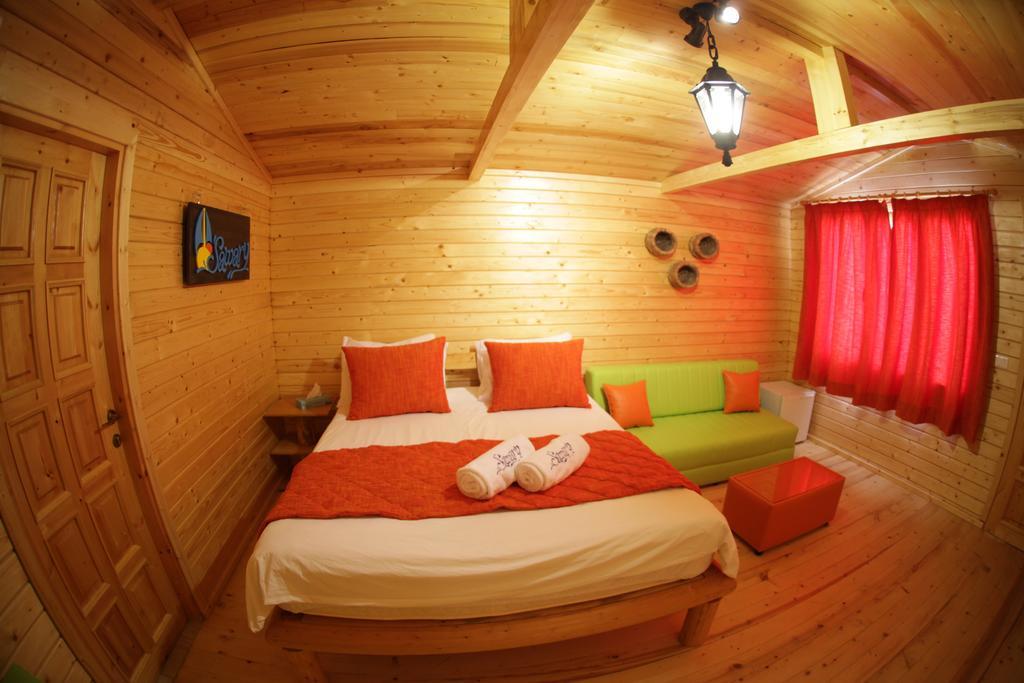Sawary Beach Hotel Batroûn Quarto foto