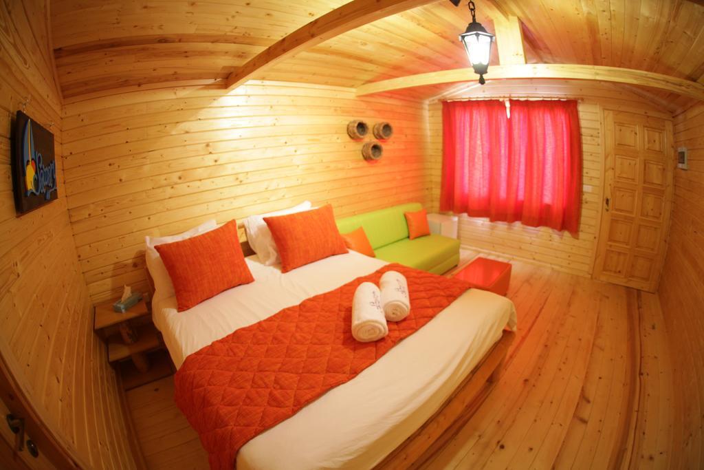 Sawary Beach Hotel Batroûn Quarto foto