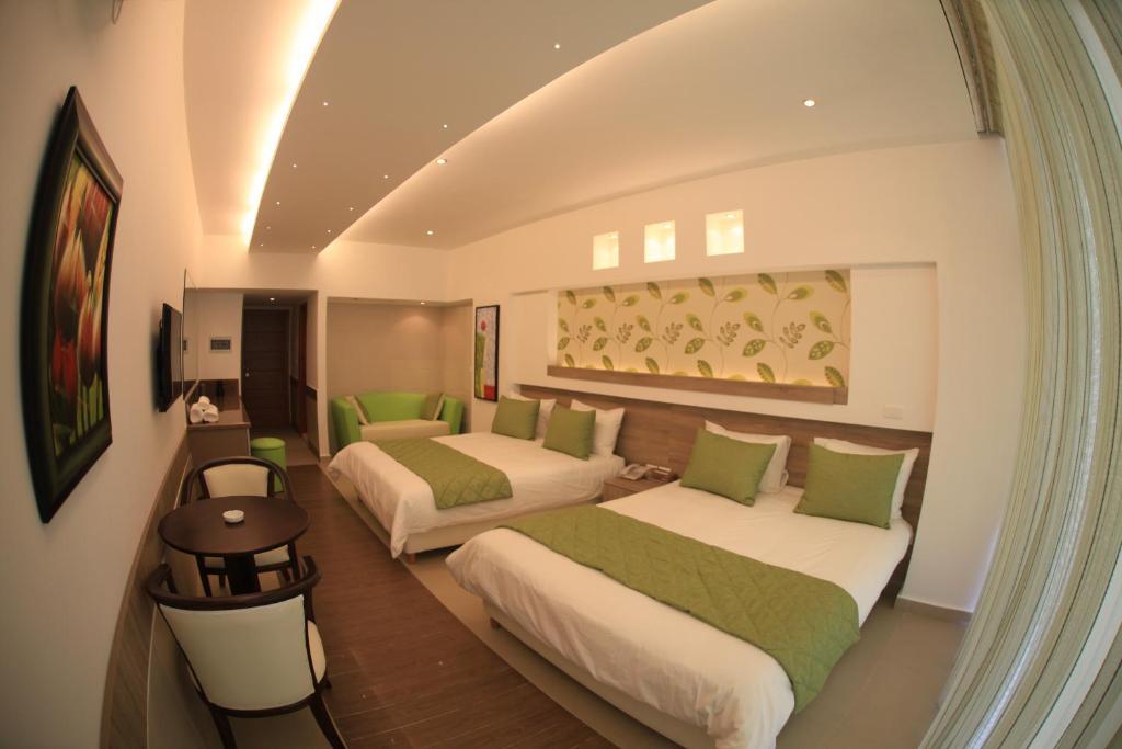 Sawary Beach Hotel Batroûn Quarto foto