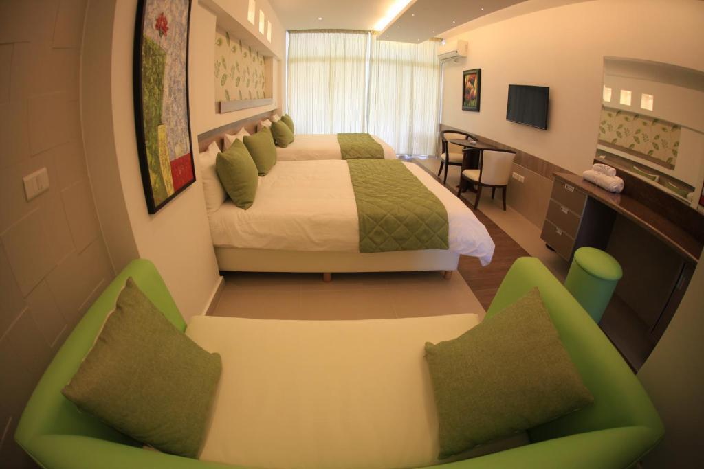 Sawary Beach Hotel Batroûn Quarto foto