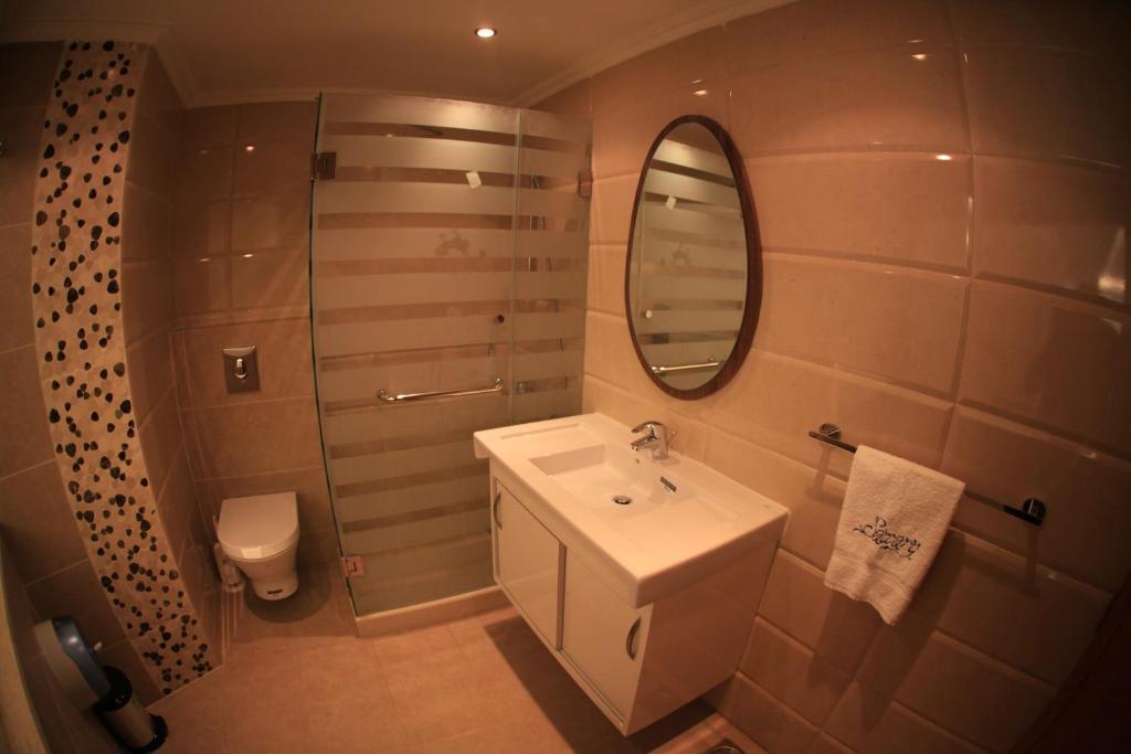 Sawary Beach Hotel Batroûn Quarto foto