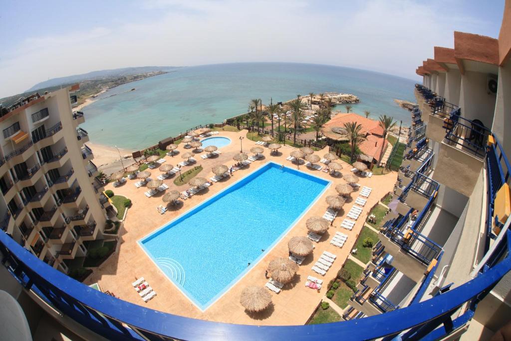 Sawary Beach Hotel Batroûn Quarto foto